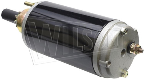 Wilson New Starter Motor 71-09-5774 - back view