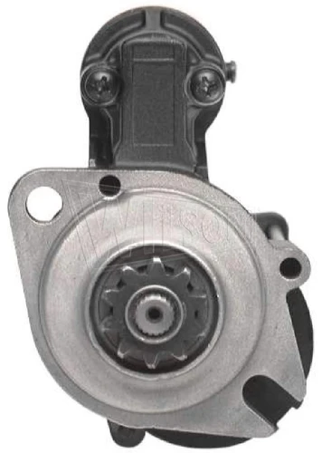 Wilson Reman Starter Motor 91-27-3078 - front view