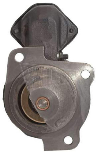 Wilson Reman Starter Motor - Delco Remy DD 10MT 12V 91-01-4194 - front view