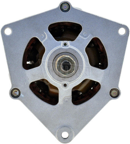 Wilson Reman Alternator - Bosch K1 12V 35A 90-15-6050 - front view