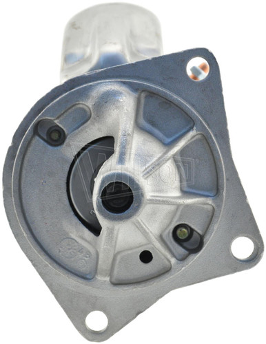 Wilson Reman Starter Motor 91-02-5812 - front view