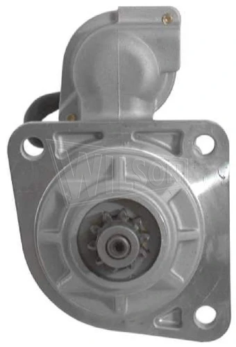 Wilson Reman Starter Motor 91-01-4580 - front view
