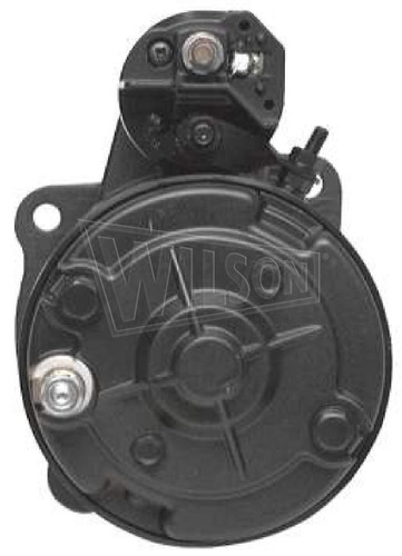 Wilson Reman Starter Motor 91-17-8882 - back view