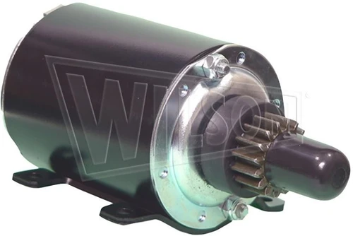 Wilson New Starter Motor 71-35-5749 - angled view