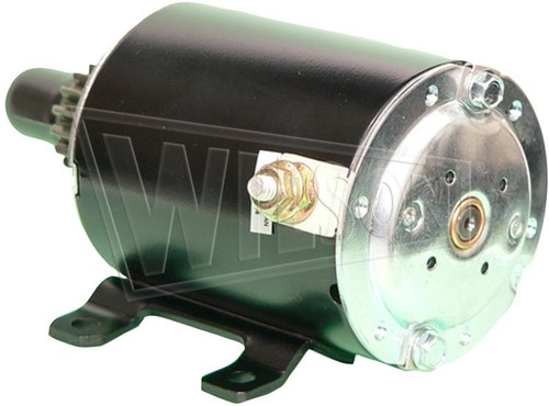 Wilson New Starter Motor 71-35-5749 - back view