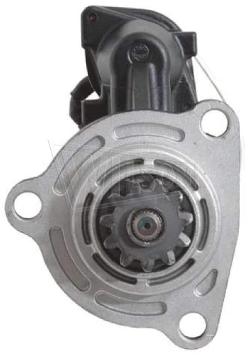 Wilson New Starter Motor 91-01-4633N - front view