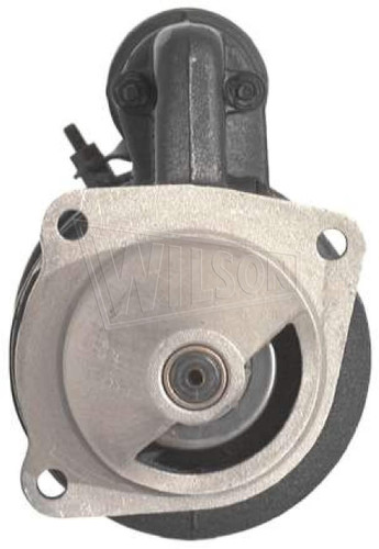Wilson Reman Starter Motor 91-17-8884 - front view