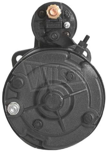 Wilson Reman Starter Motor 91-17-8884 - back view