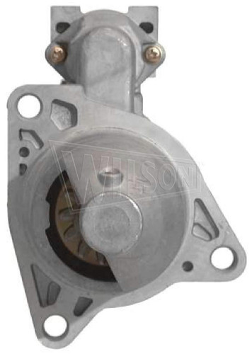 Wilson Reman Starter Motor 91-27-3235 - front view