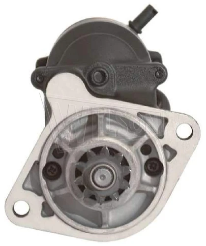 Wilson Reman Starter Motor - Nippondenso OSGR 12V 2.0KW 91-29-5390 - front view