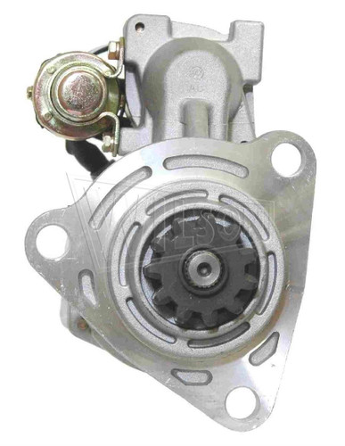 Wilson Reman Starter Motor 91-01-4712 - front view