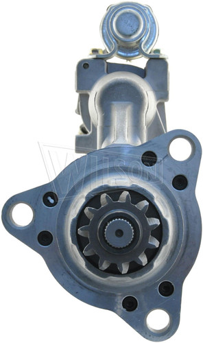 Wilson Reman Starter Motor 91-01-4759 - front view
