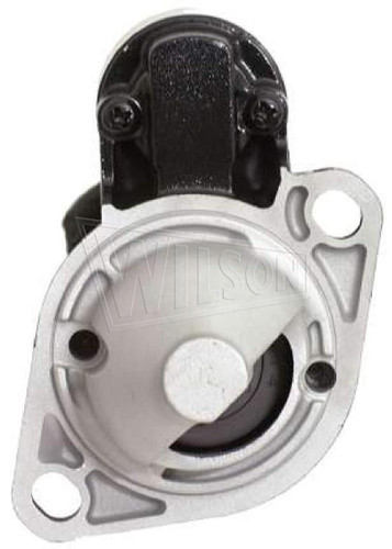Wilson Reman Starter Motor 91-27-3300 - front view