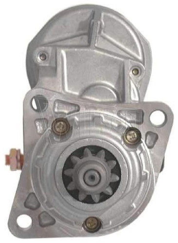 Wilson New Starter Motor - Nippondenso OSGR 12V 2.7KW 91-29-5430N - front view