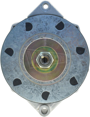Wilson Reman Alternator - Delco Remy 12SI 12V 94A 90-01-4307 - front view
