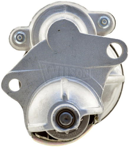 Wilson Reman Starter Motor 91-03-2806 - front view