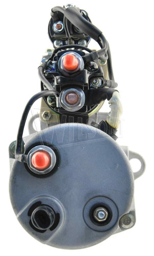 Wilson New Starter Motor 91-01-4759N - back view