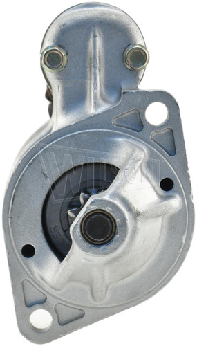 Wilson New Starter Motor - Hitachi DD S114 12V 0.8KW 91-25-1029N - front view