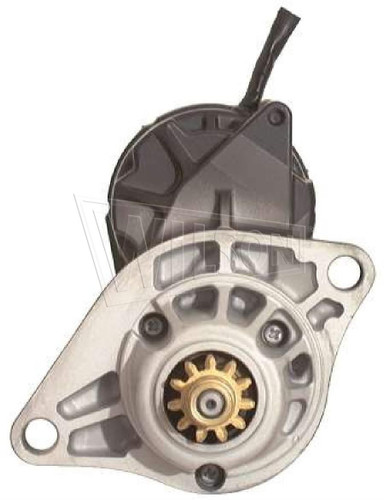 Wilson Reman Starter Motor - Nippondenso OSGR 12V 3.0KW 91-29-5441 - front view