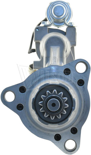 Wilson Reman Starter Motor 91-01-4760 - front view