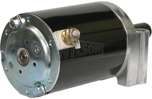 Wilson Reman Starter Motor 91-09-1067 - back view