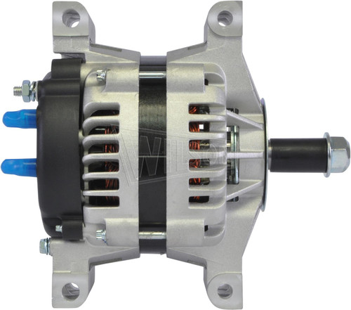 Wilson Reman Alternator 90-01-4577 - side view