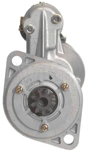Wilson New Starter Motor 91-25-1048N - front view