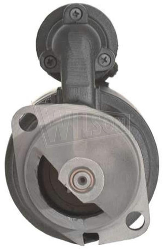 Wilson Reman Starter Motor - Bosch DD IF 12V 2.7KW 91-15-6872 - front view