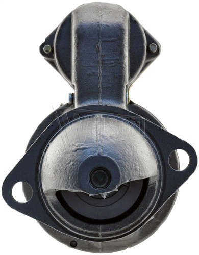 Wilson Reman Starter Motor 91-01-3736 - front view