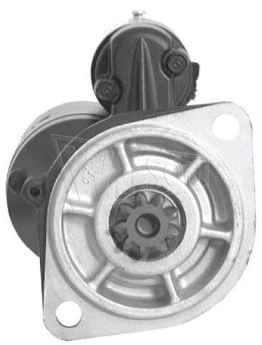 Wilson Reman Starter Motor 91-25-1078 - front view