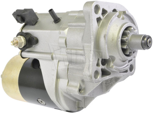 Wilson Reman Starter Motor 91-29-5919 - angled view
