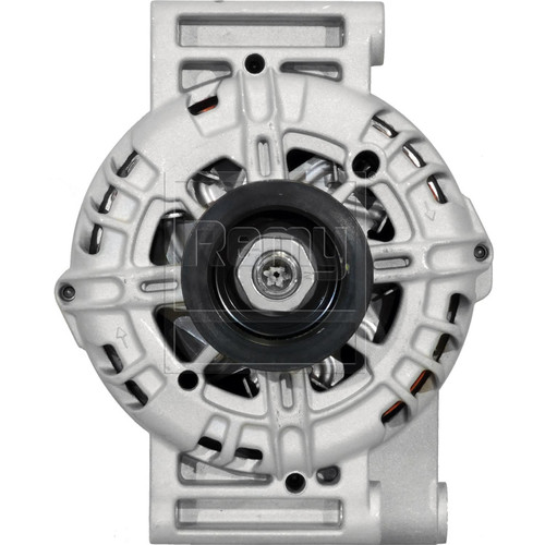 Remy Reman Alternator 11002 - front view
