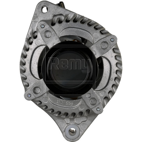 Remy Reman Alternator 11127 - front view