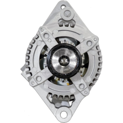 Remy Reman Alternator 11059 - front view