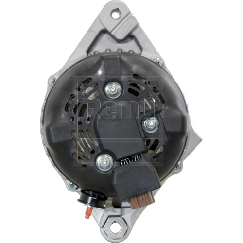 Remy Reman Alternator 11059 - back view