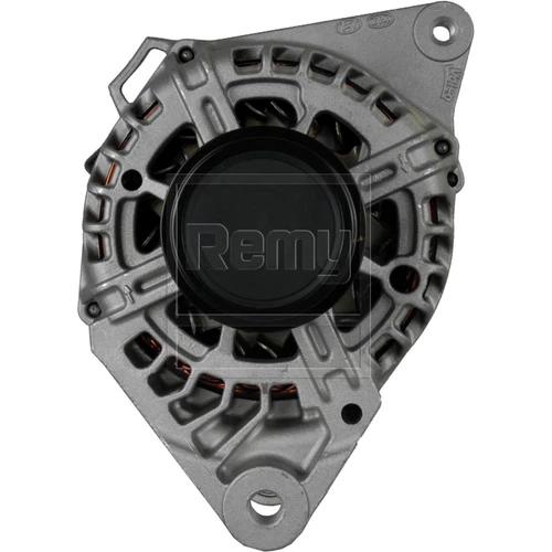 Remy Reman Alternator 11129 - front view