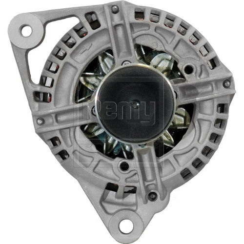 Remy Reman Alternator 11210 - front view
