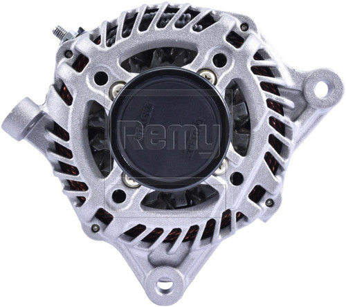 Remy Reman Alternator 11524 - front view