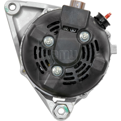 Remy Reman Alternator 11060 - back view
