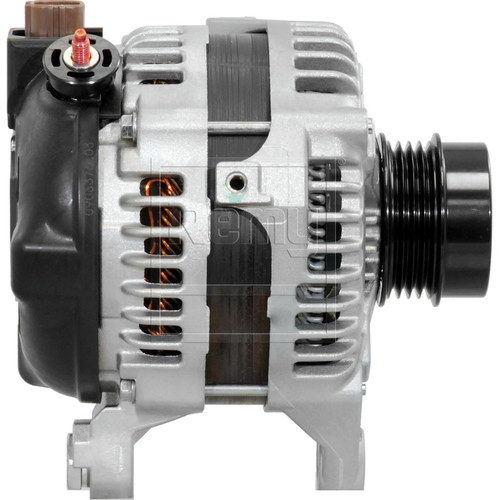 Remy Reman Alternator 11060 - side view