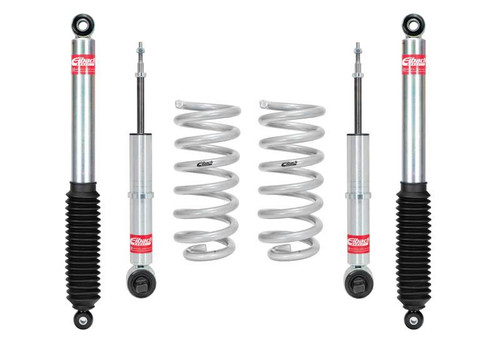 Eibach Pro-Truck Lift Kit for Chevy Silverado | E80-23-032-02-22