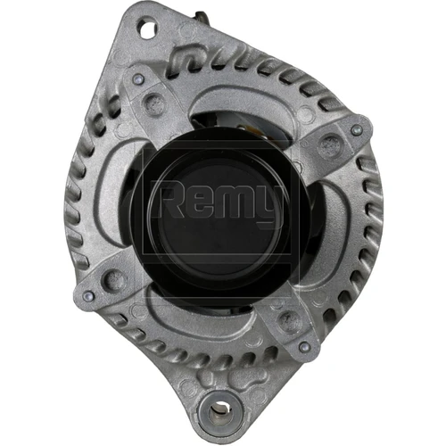 Remy Reman Alternator 11158 - front view