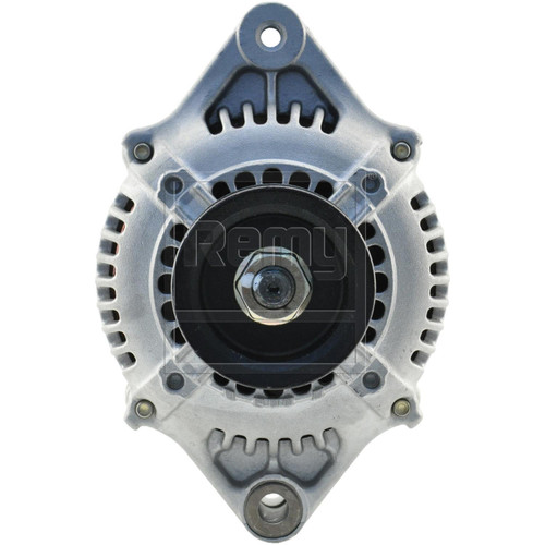 Remy Reman Alternator 11372 - front view