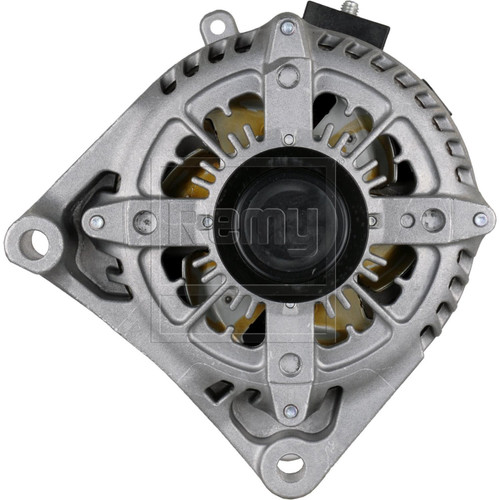 Remy Reman Alternator 11159 - front view