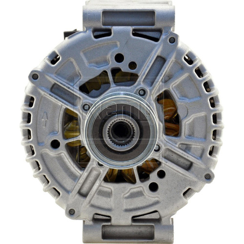 Remy Reman Alternator 11452 - front view