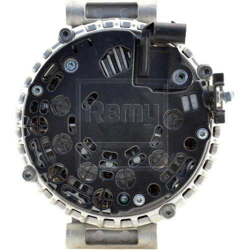 Remy Reman Alternator 11452 - back view
