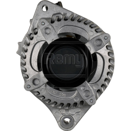 Remy Reman Alternator 11185 - front view