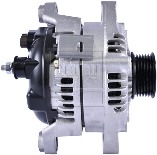 Remy Reman Alternator 11223 - side view