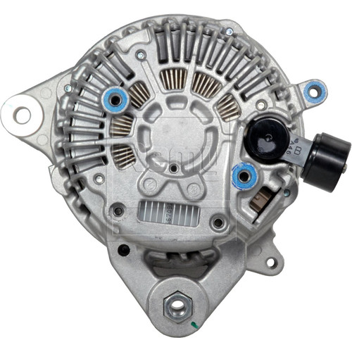 Remy Reman Alternator 11110 - back view