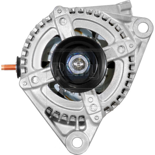 Remy Reman Alternator 11014 - front view